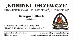 Przykadowa wizytwka
